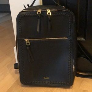 Calpak Kaya Laptop Backpack